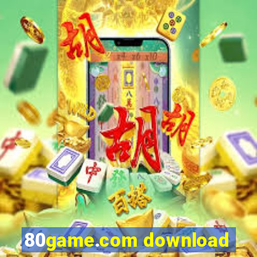 80game.com download